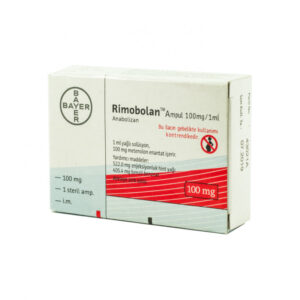 Rimobolan Depot (Primobolan)