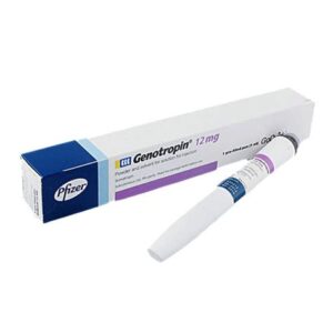 Genotropin 36IU