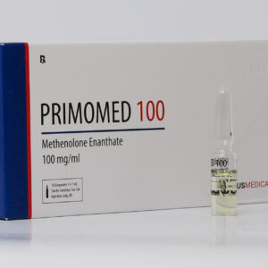 PRIMOMED 100