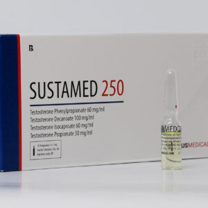 SUSTAMED 250