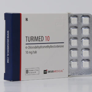 TURIMED 10