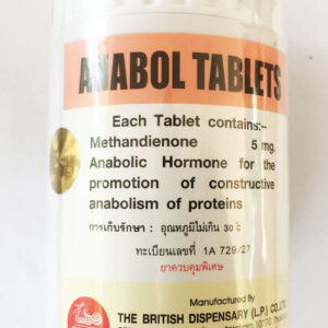 Anabol