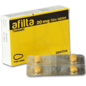 Cialis Afilta