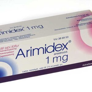 Arimidex