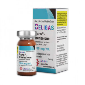 Acro Trenbolone