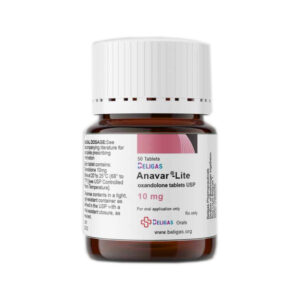 Anavar Lite