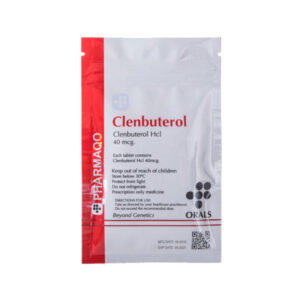 Clenbuterol