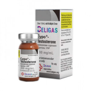 Cypo Testosterone