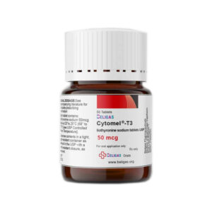 Cytomel T3