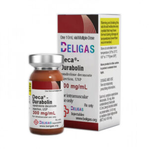 Deca Durabolin