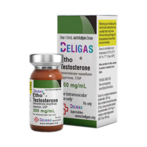 Etho Testosterone