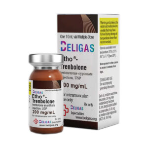 Etho Trenbolone