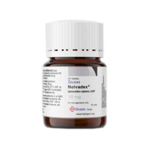 Nolvadex