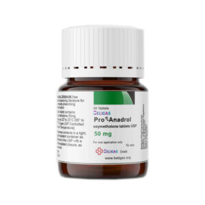 Pro Anadrol
