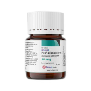 Pro Clenbuterol