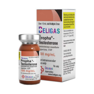 Propha Testosterone
