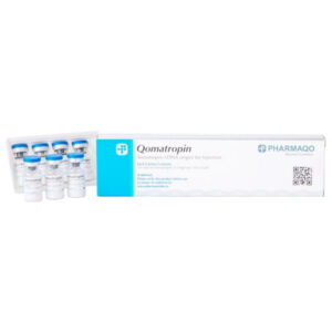 Qomatropin HGH