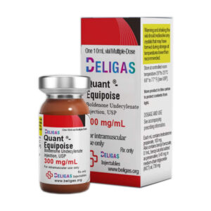 Quant Equipoise