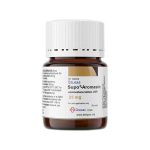 Supo Aromasin