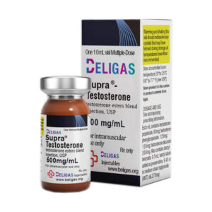 Supra Testosterone