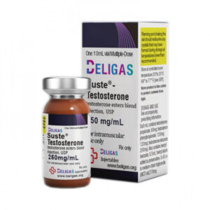 Suste Testosterone