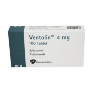 Ventolin
