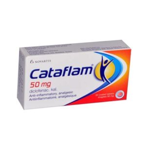 Cataflam