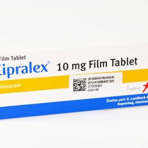 Cipralex 10mg