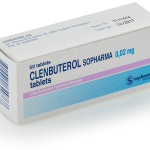 Clenbuterol