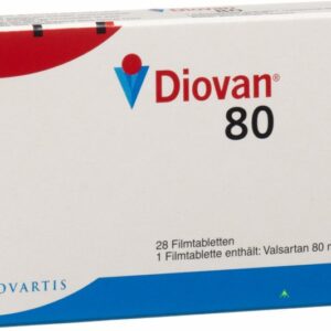 Diovan 80