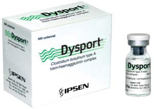 Dysport