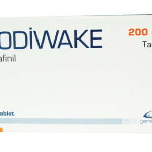 Modiwake