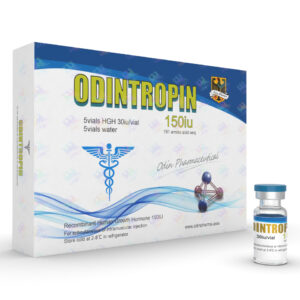 Odintropin 150 w Water