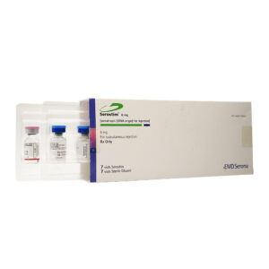 Serostim 126IU