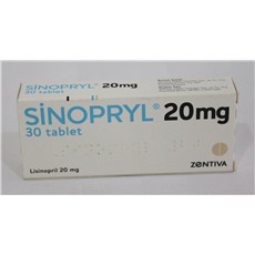 Sinopryl