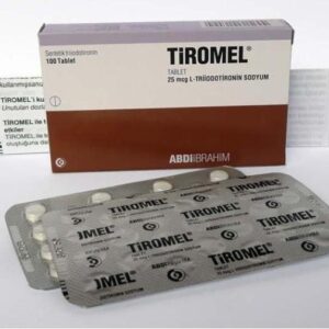 Tiromel (T3)