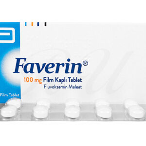 Faverin 100
