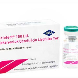 Meriofert 150