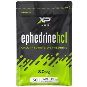 XP Ephedrine x 5