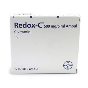 Redox C 50